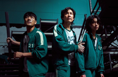 El año donde las series se apoderaron de la audiencia