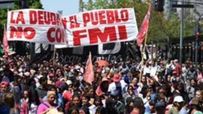 La deuda pública marca récord tras récord