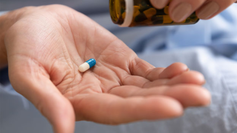 Aprobaron la píldora contra el Covid-19 de Pfizer