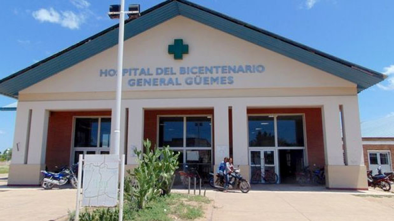 Tragedia en Castelli: 6 obreros se electrocutaron en plena obra