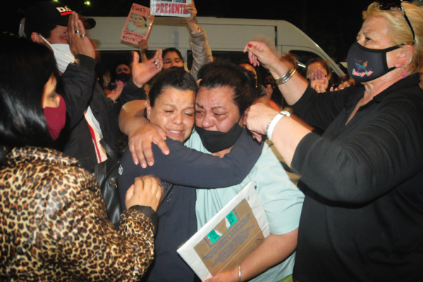 Las imágenes destacadas captadas por los reporteros gráficos de NORTE
