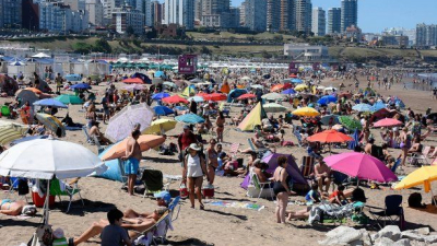 Verano 2022: cómo aprovechar la última semana del PreViaje