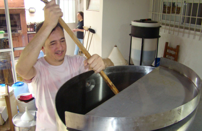 Nació el fernet chaqueño de la mano de emprendedores locales
