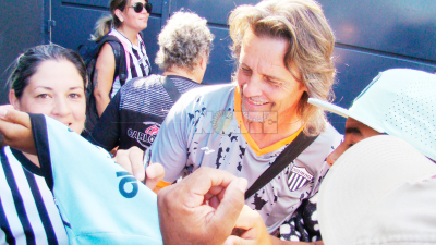 Daniel Cravero, el padre de la criatura