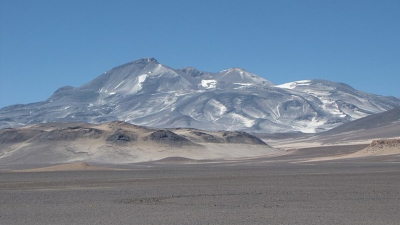 Catamarca: buscan a dos franceses que quedaron atrapados por una tormenta de nieve
