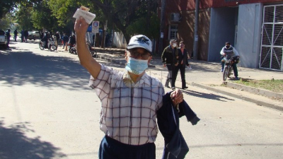 La campaña de vacunación cumple un año: "Fue un gran desafío pero pudimos cumplir con los objetivos"