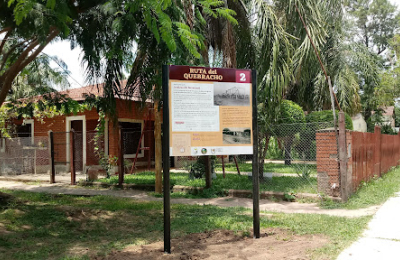 La UNNE lanzó ‘la Ruta del Quebracho‘ para valorar patrimonio cultural chaqueño