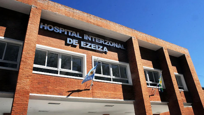 Llevaron a su hija de 2 años al hospital y terminaron detenidos por su muerte