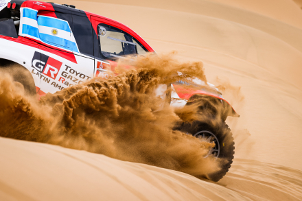Argentino- Dakar.jfif