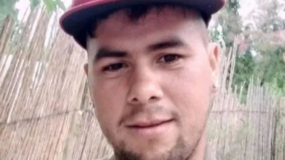 Quién es "El Pelado" Rodríguez, el joven que abusó y mató a su prima de 11 años 