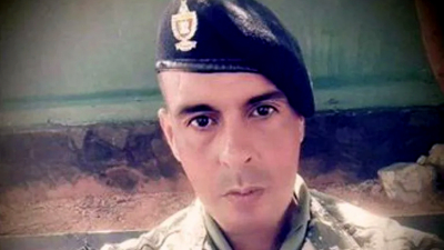 Un militar fue asesinado por una mascota exótica mientras custodiaba la residencia presidencial de Paraguay