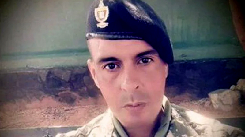 Un militar fue asesinado por una mascota exótica mientras custodiaba la residencia presidencial de Paraguay