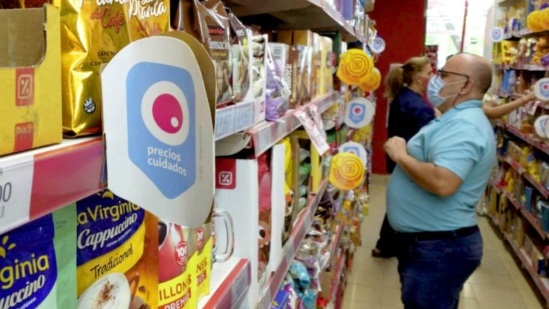 Cómo será la nueva etapa de Precios Cuidados