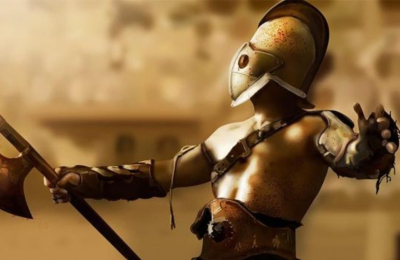 El último gladiador