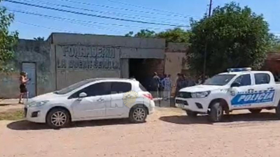 Villa Ángela: asesinaron a golpes a un comerciante