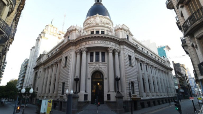 Rosario: La Bolsa ofreció su infraestructura para realizar testeos de Covid