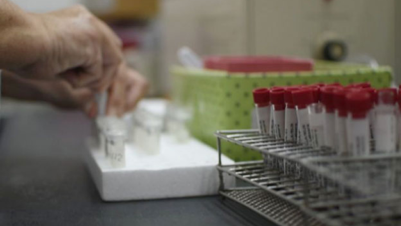 Coronavirus: producirán en el Chaco un kit para detectar anticuerpos