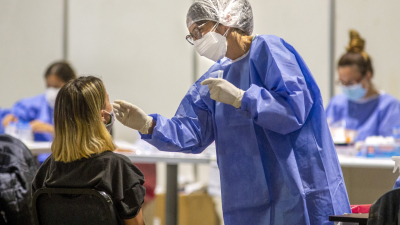 Coronavirus en Argentina: 28 muertes y 1.580 contagios en las últimas 24 horas