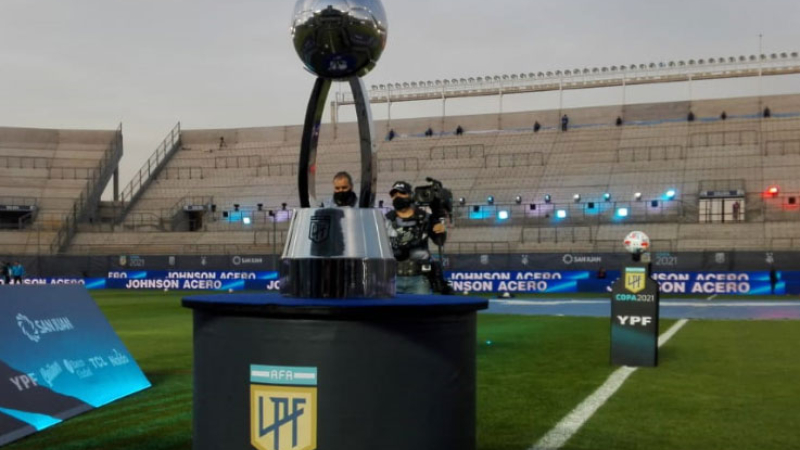 Aumentan los precios de las entradas de todas las categorías del fútbol argentino