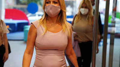Comienza el juicio de Fabiola Yañez contra ‘El Presto‘, el  Youtuber acusado de hostigamiento