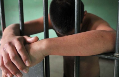 Apoyar la prevención de la delincuencia juvenil