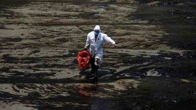 La OEA aprobó declaración de emergencia tras el derrame de petróleo en Perú