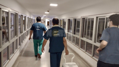 En 2021 se elevó la cifra de trasplantes chaqueños