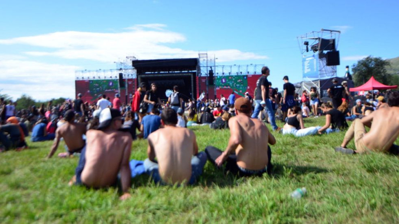 Cosquín Rock compartió el primer avance de su grilla 2024
