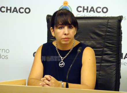 Noelia Canteros