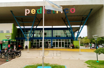 Hepatitis aguda grave: en el Chaco no hay casos sospechosos