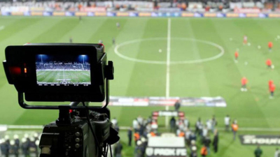 Disney deja la televisación de la Liga Profesional de Fútbol