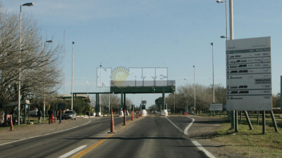 Ocho ofertas para extender la autovía desde Makallé hasta La Escondida