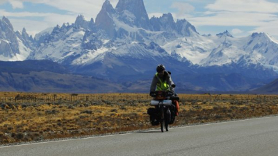 Tres corredores turísticos con destinos unidos por cordillera, mar y viento