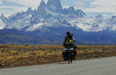 Tres corredores turísticos con destinos unidos por cordillera, mar y viento