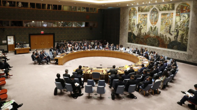 El Consejo de Seguridad de la ONU anunció una reunión de emergencia tras una nueva escalada de la tensión en Ucrania