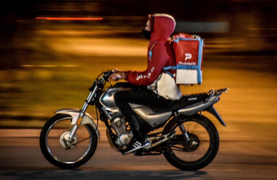 PedidosYa le debitó dinero por compras que no se concretaron
