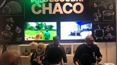 El Chaco busca posicionarse en el mapa turístico entre los atractivos emergentes