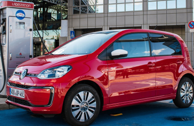 VW E-UP! 2022 vuelve al mercado