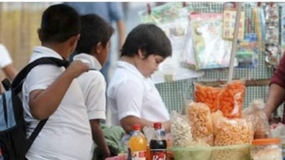 Obesidad: la epidemia que avanza