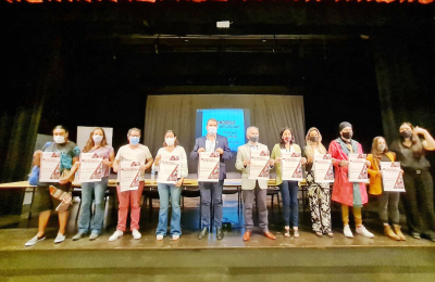 Ley audiovisual: Chaco realizará primer congreso de cine y artes en Sáenz Peña