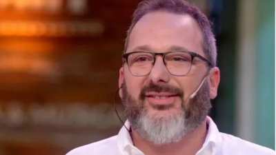 Murió Gerardo Rozín: productor, conductor, "la pregunta animal" de un rosarino que conquistó Buenos Aires