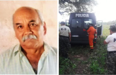 Crimen de "Vaquita" Barrios: el viernes arriba el Equipo de Antropología Forense