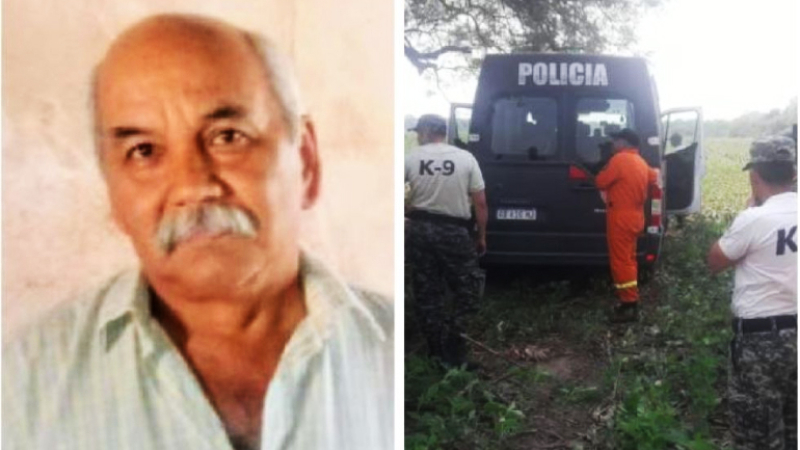 Crimen de "Vaquita" Barrios: el viernes arriba el Equipo de Antropología Forense