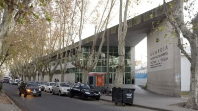Detectaron cocaína en el organismo de once bebés