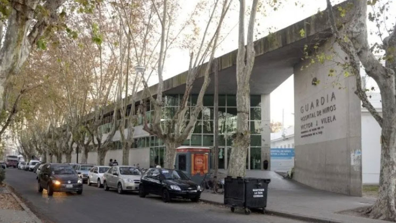 Detectaron cocaína en el organismo de once bebés