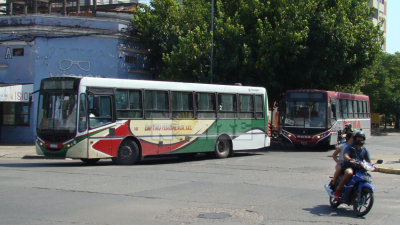 Transporte: las defensorías consideran "inoportuno" el contexto para subir tarifas