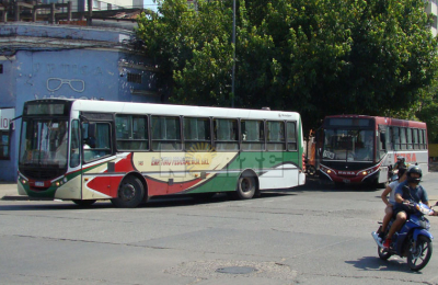 Transporte: las defensorías consideran "inoportuno" el contexto para subir tarifas