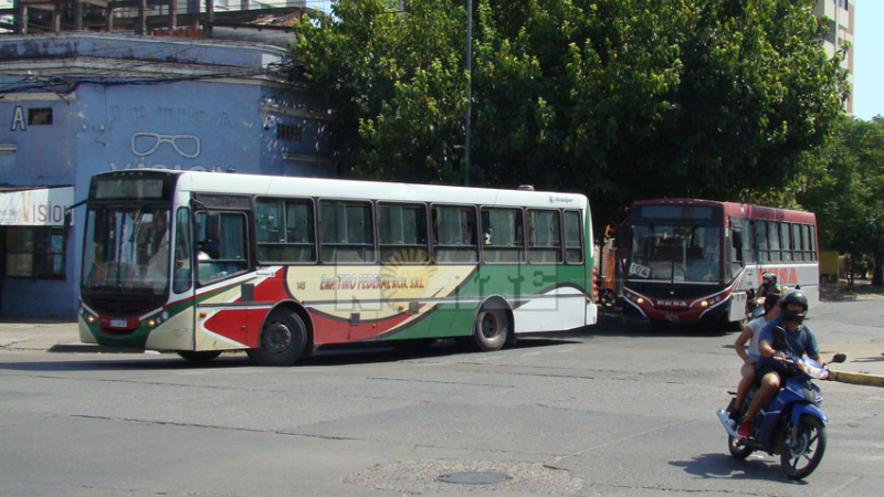 Transporte: las defensorías consideran "inoportuno" el contexto para subir tarifas