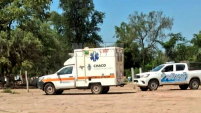 Femicidio en Chaco: asesinan a una adolescente en El Sauzalito