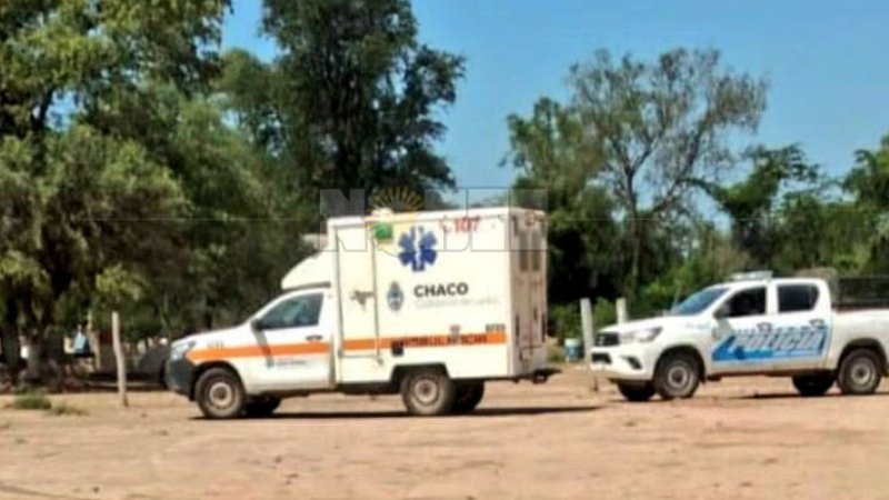 Femicidio en Chaco: asesinan a una adolescente en El Sauzalito